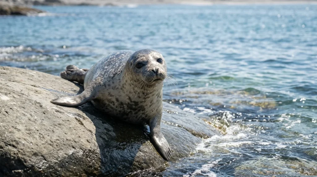 Is the Seal Emoji a Flirty Emoji