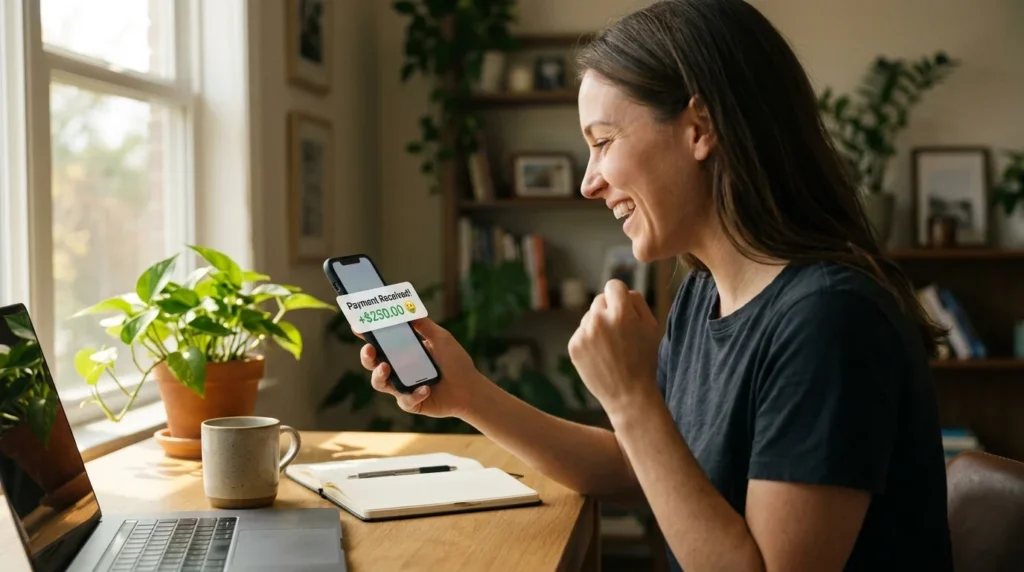 Money Face Emoji Meaning in Texting