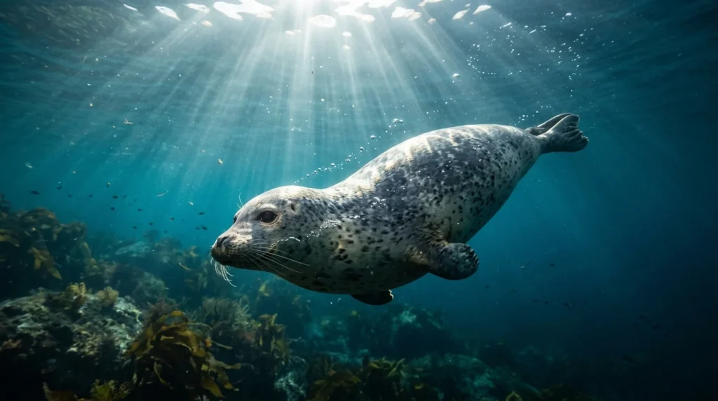 Seal Emoji Meaning in a Relationship
