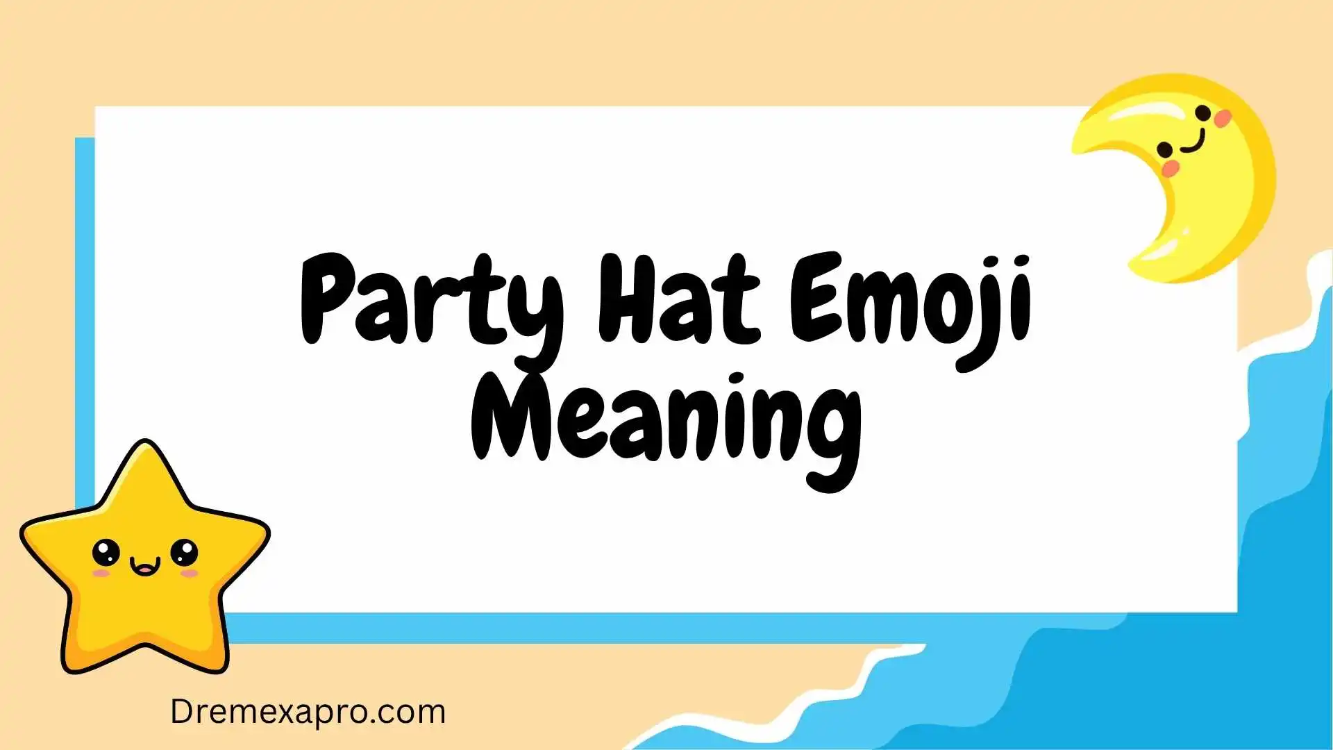 party-hat-emoji-meaning