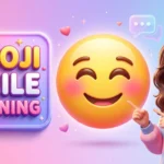 Emoji Smile Meaning