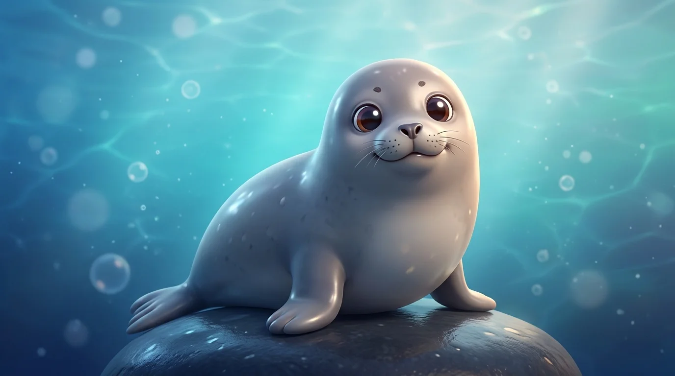 Seal Emoji Meaning