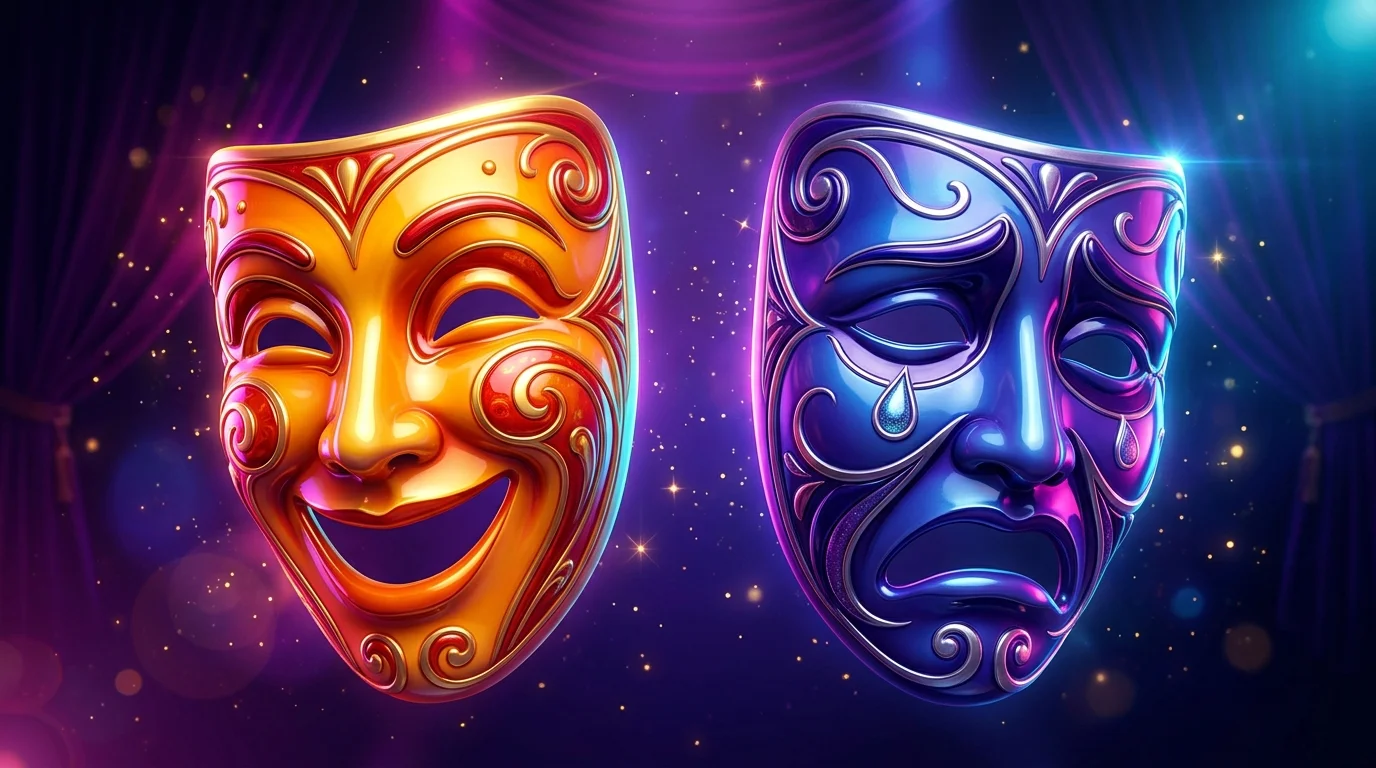 Two Face Emoji Meaning